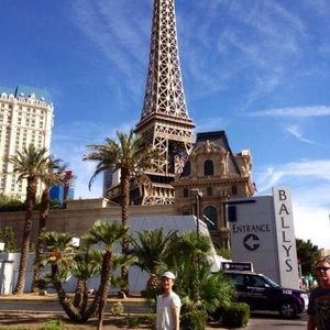 Meet your Posher, Sui fung